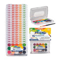 Mini Watercolor Paint Set