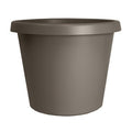 HC 14" Prima Planter Chocolate