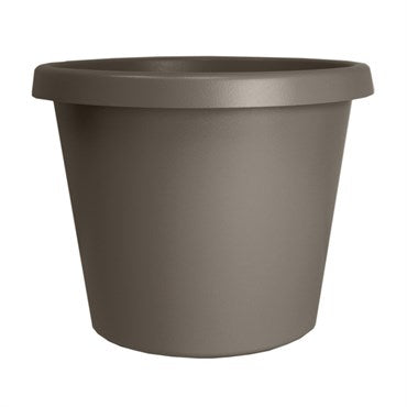 HC 14" Prima Planter Chocolate