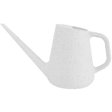 Bloem 1gal Watering Can Vanilla Bean