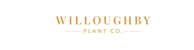 Willoughby Plant Co. - Home